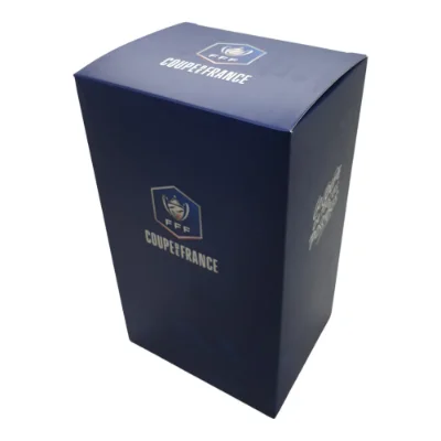 Coupe de France 3D Replica Trofee 10 cm