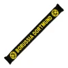 Borussia Dortmund Scarf - Black/ Yellow