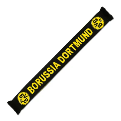 Borussia Dortmund Sjaal – /