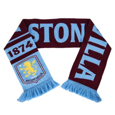 Aston Villa Fansjaal
