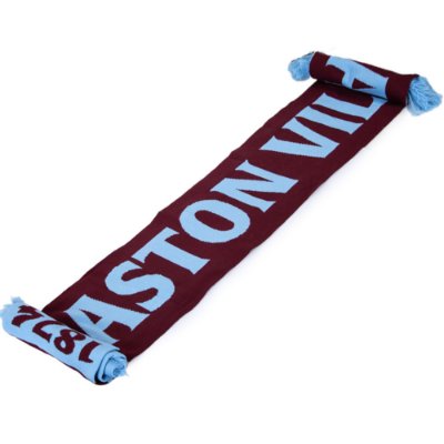Aston Villa Fansjaal