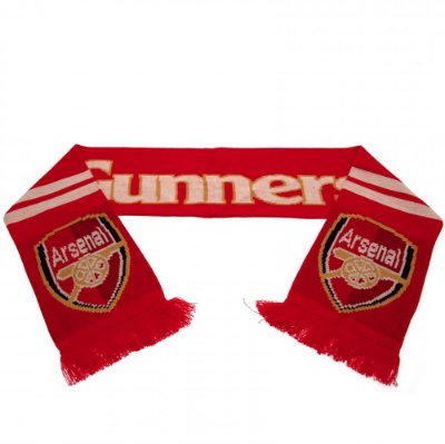 Arsenal Gunners Fansjaal