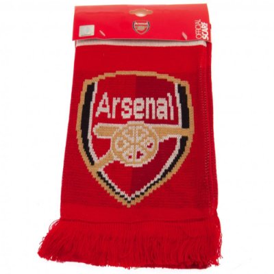 Arsenal Gunners Fansjaal