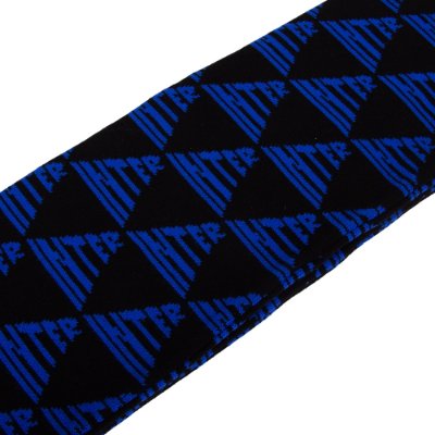 COPA Football – FC Internazionale All Over Pattern Fansjaal – / B