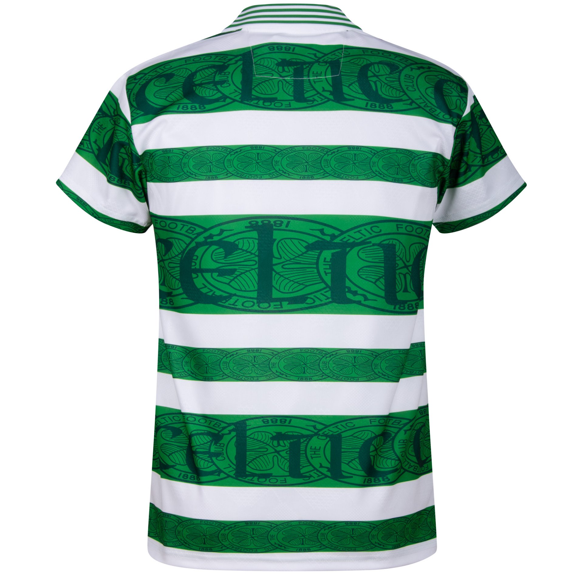 Celtic FC Retro Voetbalshirt 1995-1996 | Sportus.nl