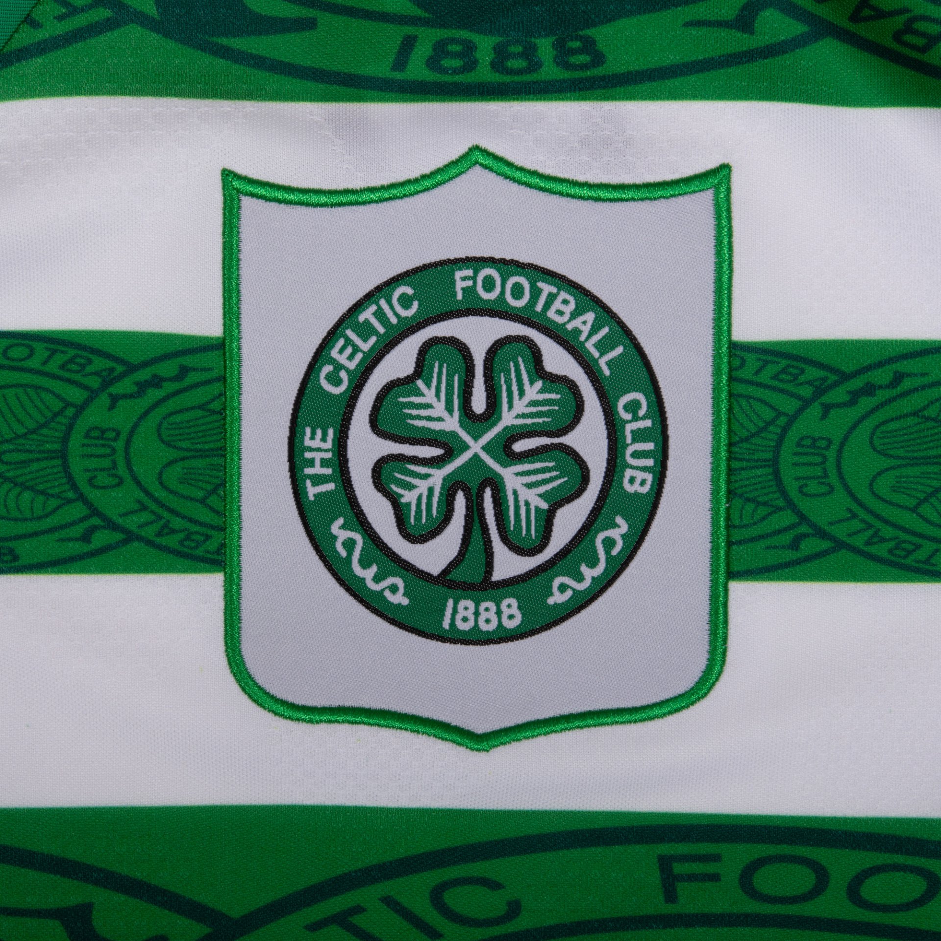Celtic FC Retro Voetbalshirt 1995-1996 | Sportus.nl