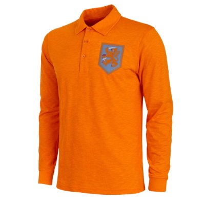 Nederlands Elftal Retro Voetbalshirt 1959