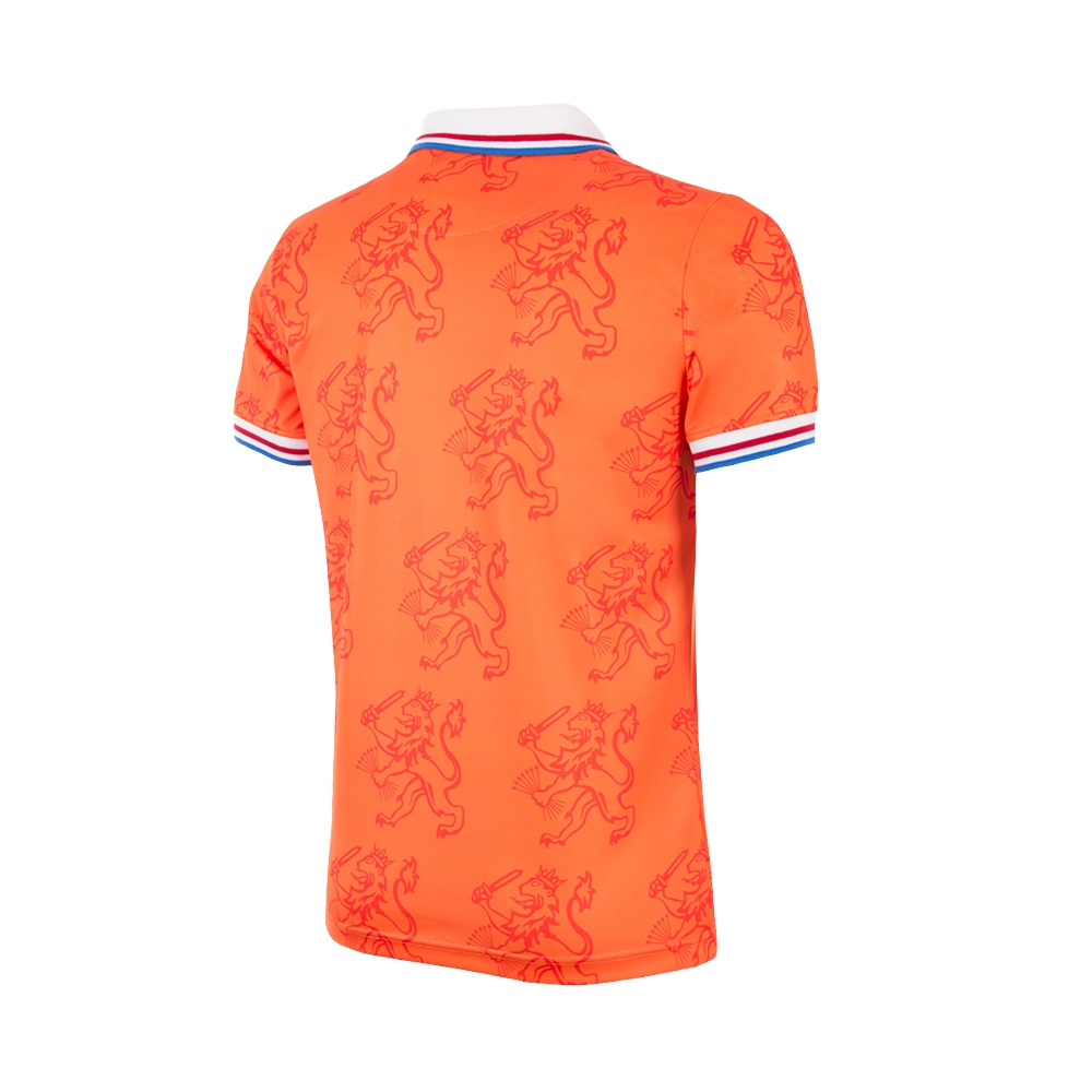 nederlands-elftal-retro-voetbalshirt-wk-1994-kinderen-sportus-nl
