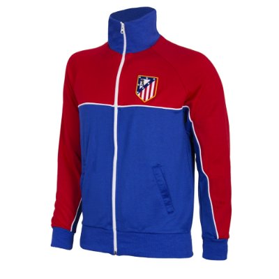 COPA Football - Atletico Madrid Color Block Trainingsjack