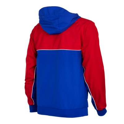 COPA Football – Atlético Madrid Colour Block Windrunner