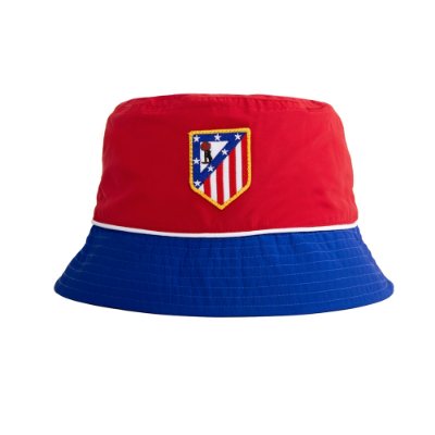 COPA Football - AtlÃ©tico Madrid Color Block Bucket Hat