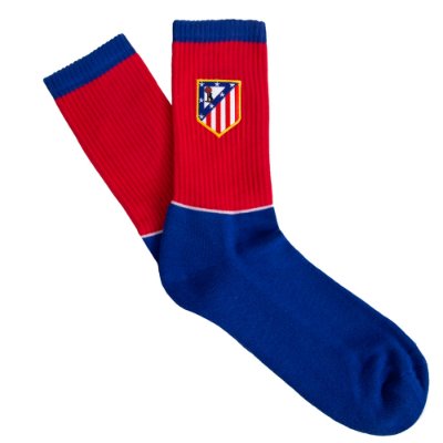 COPA Football - AtlÃ©tico Madrid Color Block Sokken