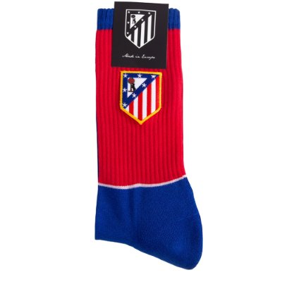 COPA Football – Atlético Madrid Color Block Sokken