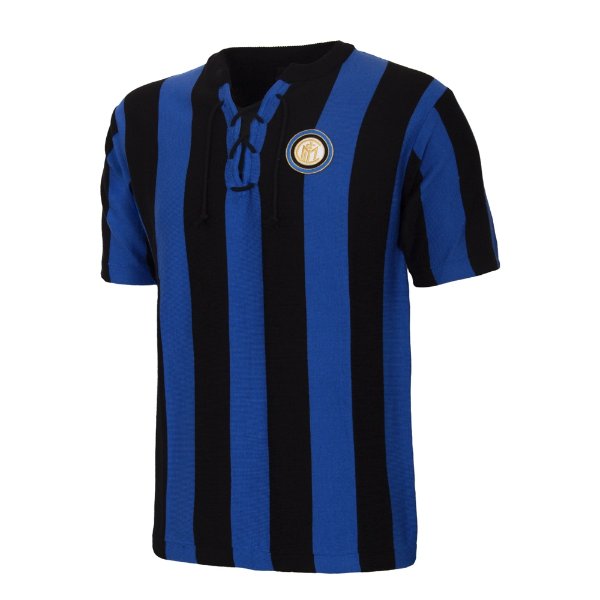 Inter Milan Retro Football Shirt 1958-1959