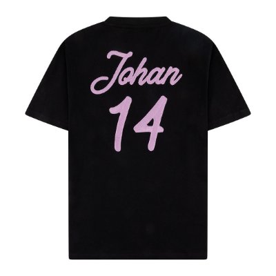 Johan Cruyff – Johan 14 T-Shirt –