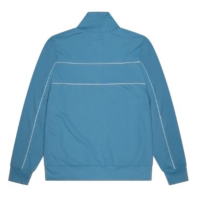 Johan Cruyff – Retro Trainingsjack –