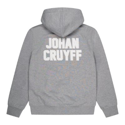 Johan Cruyff – Premium Johan Hoodie –