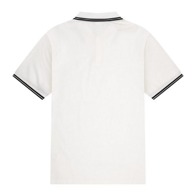 Johan Cruyff – Luxury Piquet Polo Shirt –