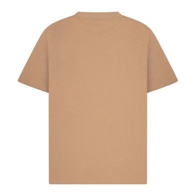 Johan Cruyff – Luxury Signature T-Shirt – Zand