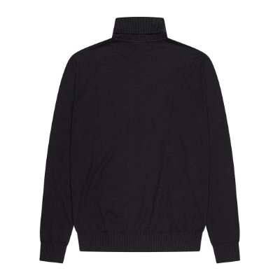 Johan Cruyff – Merino Wol C Coltrui Trui –