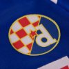 Dinamo Zagreb Retro Voetbalshirt 1990