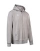 Robey - Brandpack Full-Zip Hoodie - Grijs