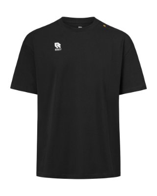 Robey - Brandpack T-Shirt - Zwart