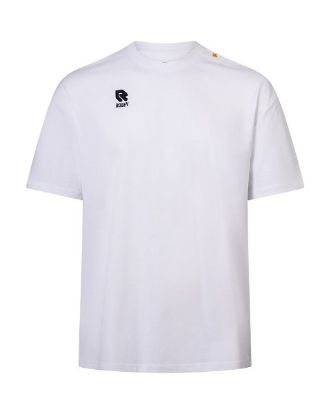 Robey - Brandpack T-Shirt - Wit