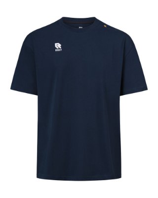 Robey - Brandpack T-Shirt - Navy