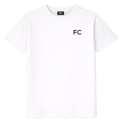 FC ELEVEN – Verenigde Staten The Yanks Heavy T-Shirt –