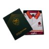 COPA Football - AS Roma Retro Football Shirt Away 1994-1995
