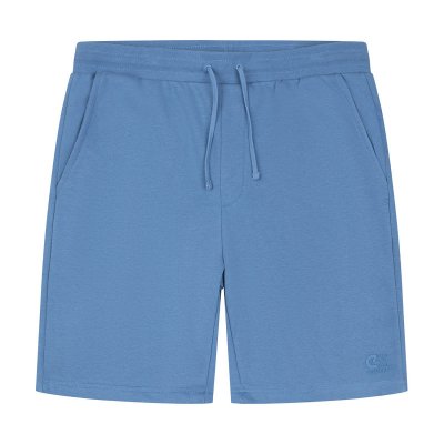 Cruyff - Classic Korte Broek - Blauw