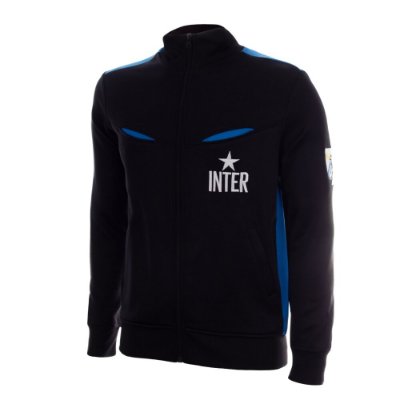 Inter Milan Retro Trainingsjack 1978-1980