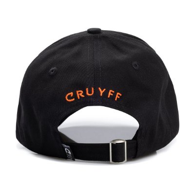 Cruyff – 14 Cap –