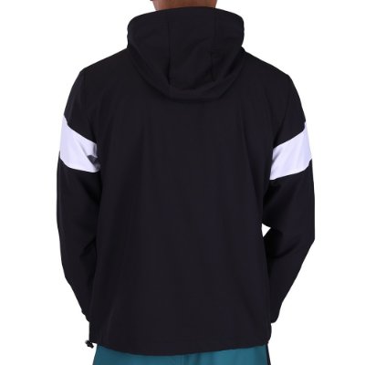 Sergio Tacchini – Caspio Trainingsjack – / Mediterraans