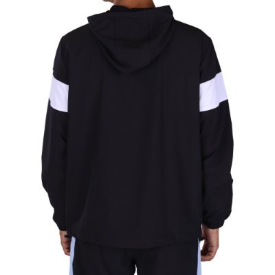 Sergio Tacchini – Caspio Trainingsjack – / Lichtblauw