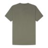 Cruyff - Classic Crewneck T-Shirt - Khaki