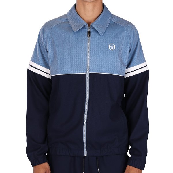 Sergio Tacchini - Orion Trainingsjack - Navy