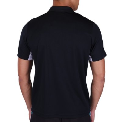 Sergio Tacchini – Caspio Poloshirt – / Mediterraans