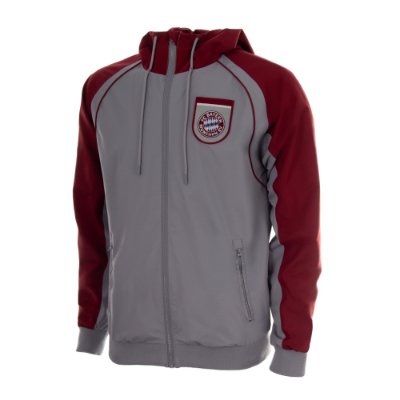 COPA Football - Bayern München 1998 Windrunner