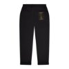 Cruyff - Tailored Tech Lange Broek - Zwart