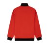 Cruyff - Marokko Retro Trainingsjack - Rood
