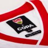VfB Stuttgart Retro Football Shirt 1987-1989
