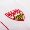VfB Stuttgart Retro Football Shirt 1987-1989