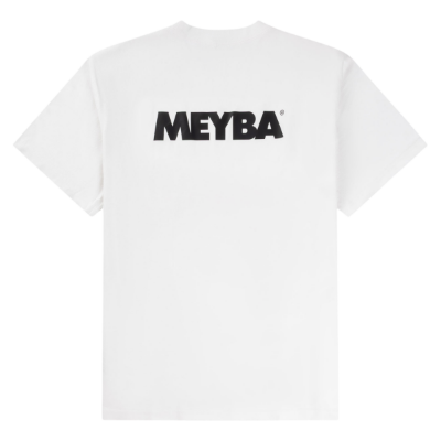Meyba x The Beatles All You Need Is Love T-Shirt –