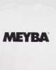 Meyba x The Beatles All You Need Is Love T-Shirt - Wit
