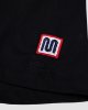 Meyba x POT Barcelona T-Shirt - Zwart