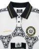 Weekend Offender - Mexico Azteca Football Shirt 1986 - White