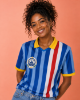 Cape Verde Retro Shirt 1995