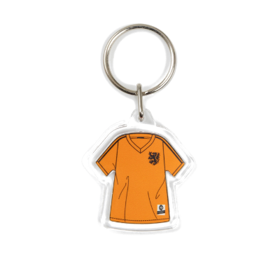 Cruyff - WK 1974 Shirt Sleutelhanger